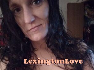 LexingtonLove