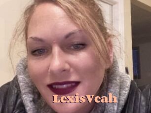 LexisVeah