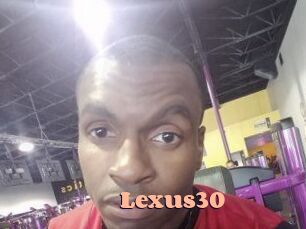 Lexus30