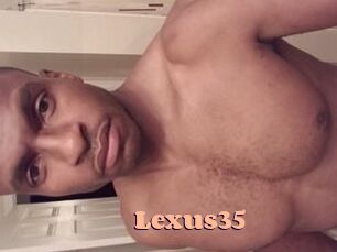 Lexus35