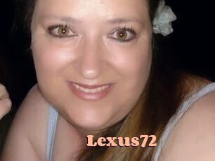 Lexus72 Chatte Rasée