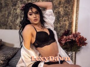 LexyDawn
