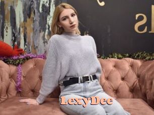 LexyDee