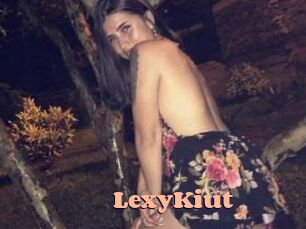 LexyKiut