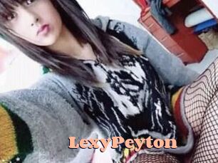 LexyPeyton