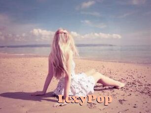 LexyPop