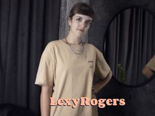LexyRogers