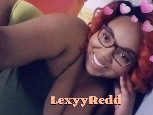 LexyyRedd