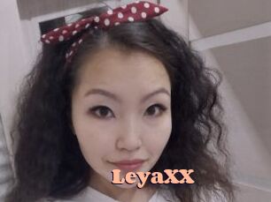 LeyaXX