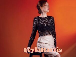 LeylaHarris