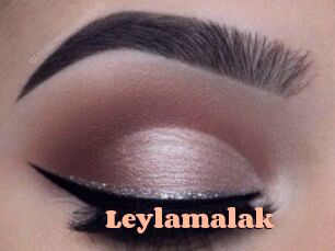 Leylamalak