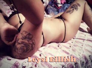 Leysi_Eillish