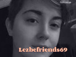 Lezbefriends69