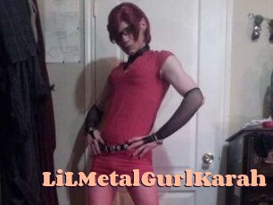 LiLMetalGurlKarah