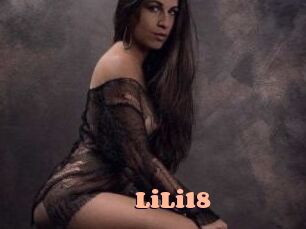 LiLi18