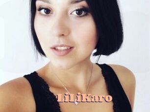 LiLiKaro