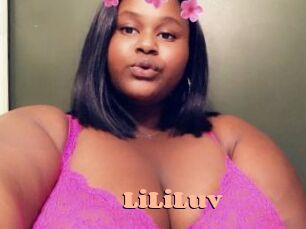 LiLiLuv