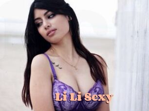 Li_Li_Sexy
