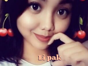 Li_pak
