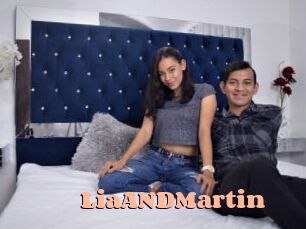 LiaANDMartin