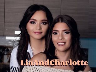 LiaAndCharlotte