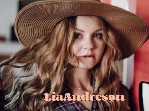 LiaAndreson