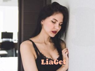 LiaGet