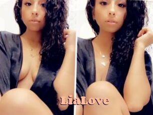 LiaLove_ Chatte Rasée