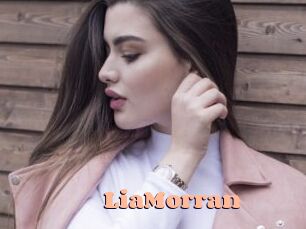 LiaMorran