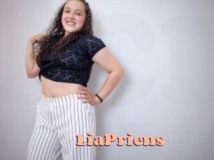LiaPriens