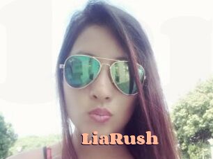 LiaRush
