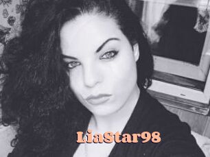 LiaStar98