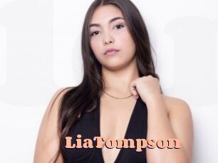 LiaTompson