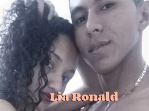 Lia_Ronald
