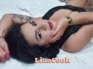 LiaaCook