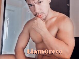 LiamGreco Chatte Rasée