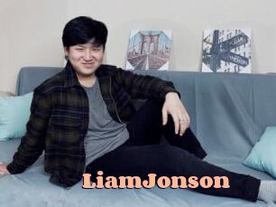 LiamJonson