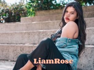 LiamRose
