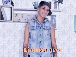 LiamSuarez