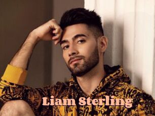 Liam_Sterling