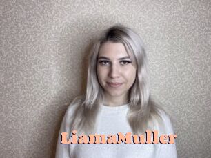LiamaMuller
