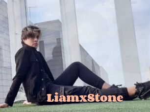 LiamxStone Chatte Rasée