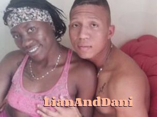 LianAndDani