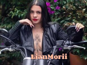 LianMorii