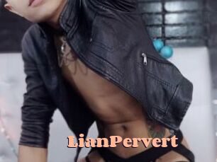 LianPervert