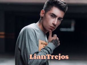 LianTrejos