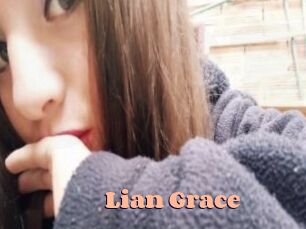 Lian_Grace Chatte Rasée