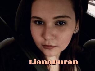 LianaDuran Chatte Rasée