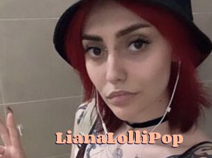 LianaLolliPop