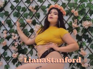 LianaStanford
